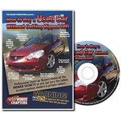 How to Buy a Used Car Without Getting Ripped Off!
