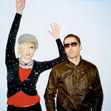The Ting Tings