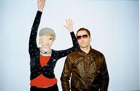 Image of The Ting Tings