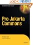 Pro Jakarta Commons