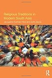 Religious traditions in modern South Asia