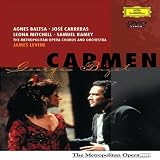 Buy : Bizet - Carmen / Levine, Baltsa, Carreras, Metropolitan Opera