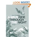 A Wild Ride Through the Night