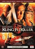 Kung Fu Killer: The Complete Series (The White Crane Chronicles) (2008) + The Silent Flute (Circle of Iron) (1978) (Region 2) (Import)