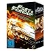 Fast & Furious - The Complete Collection [5 DVDs]