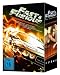 DVD : Fast & Furious - The Complete Collection [5 DVDs]