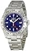 Invicta Men's 9400 Pro Diver Collection G.M.T. Watch Invicta Men's 9400 Pro Diver Collection G.M.T. Watch