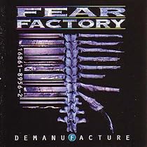 Demanufacture