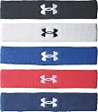 UNDER ARMOUR 8000042 Performance Headband