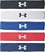 Sports : UNDER ARMOUR 8000042 Performance Headband - KOSTENLOSER VERSAND