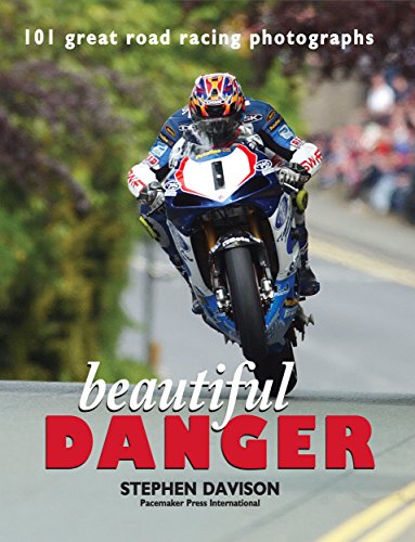 Beautiful Danger: 101 Great Road Racing Photographs, Road Racing Legends 1