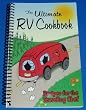 "The Ultimate RV Cookbook: Recipes for the Traveling Chef"