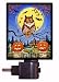 Halloween Night Light - Trick or Treat Street - Owl - LED NIGHT LIGHT