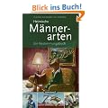Heimische M�nnerarten: Ein Bestimmungsbuch