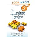 The Literature Review: Six Steps to Success