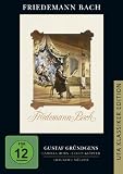 Produkt-Bild: Friedemann Bach