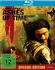 Ashes of Time Redux (DVD)