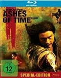 Ashes of Time Redux [Blu-ray] [Special Edition]