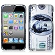 Hundred Dollar Benjamin 2d Hard Snap-on Crystal Skin Case Cover Accessory for Ipod Touch 4th Generation 4g 4 8gb 32gb 64gb New By Electromaster