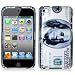 Hundred Dollar Benjamin 2d Hard Snap-on Crystal Skin Case Cover Accessory for Ipod Touch 4th Generation 4g 4 8gb 32gb 64gb New By Electromaster