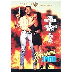 Hurricane Smith (1992)