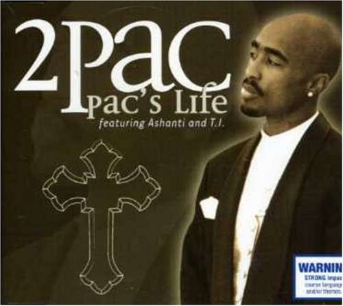 Pac's Life