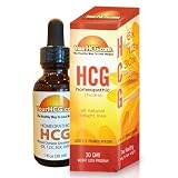 51wxwALD4UL. SL160  Your HCG hCG Diet Drops, 1 Ounce Supply Reviews