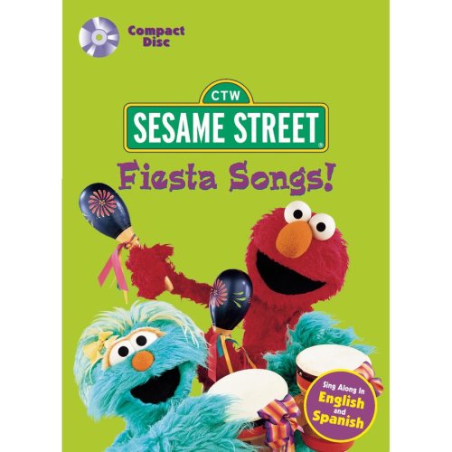 CD-Charts  Music : Fiesta Songs!