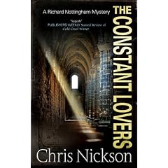 The Constant Lovers (Richard Nottingham Mystery)