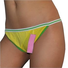 Buy Gina Vior Ladies Sexy Intimate Micro G-String Thong Panties - Medium by var goTwisterProductImageStrings = new Object();goTwisterProductImageStrings['prodImageNotAvailTextNoColor'] = 