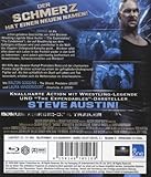 Image de Damage (Bd) [Blu-ray] [Import allemand]