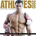 Athletes 2010 Wall Calendar