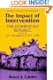 Impact of Intervention: The Dominican Republic During the U.S. Occupation of 1916-1924