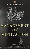 Management and motivation