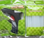 Hot Melt Glue Gun with 40 Glue Sticks
