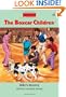 Mike's Mystery (The Boxcar Children Mysteries #5)