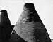 Photographic Prints of Bottle kiln, the Potteries, Staffordshire from Mary Evans