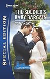The Soldier's Baby Bargain