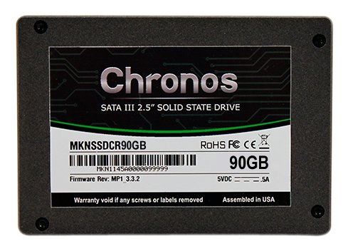 black friday price Mushkin MKNSSDCR90GB