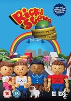 Rick And Steve - The Happiest Gay Couple In All The World [DVD] [2007]