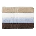 Under The Canopy Organic Cotton Towels