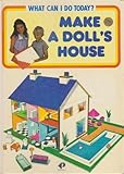 Make a doll's house