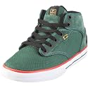 Globe Motley Mid, Herren Sneaker