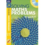 Solving Maths Problems 9-11 Plus CD-ROMby Andrew Brodie