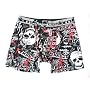 69Slam Underwear Men's Lost Boxer Short