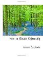 How to Obtain Citizenship