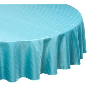 round tablecloths