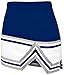 chassé Stunt Skirt Navy/Silver Medium