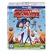 Cloudy With A Chance Of Meatballs (Blu-ray 3D) [2010] [Region Free]