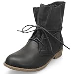 MQ23 - MQ1221-3 - Bottines plates � l...